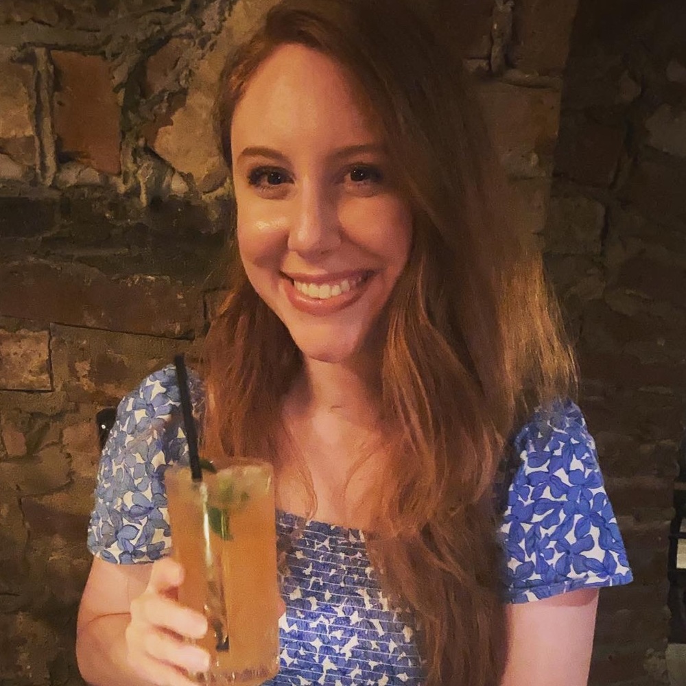 Meet your Posher, Hannah